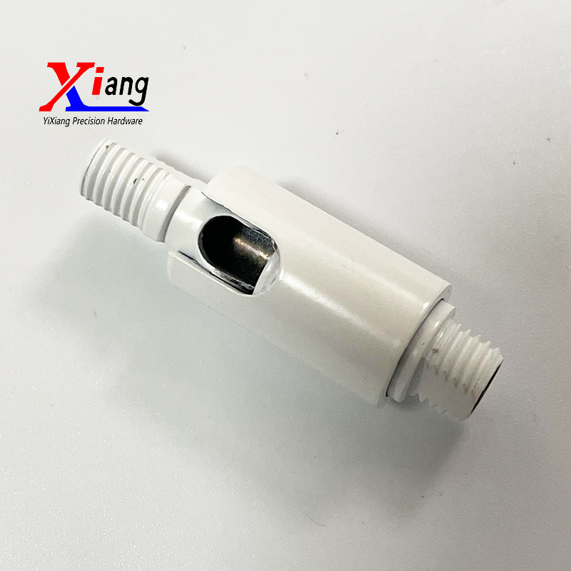  Universal Joint Swivel Impact Adaptor 90 Degree