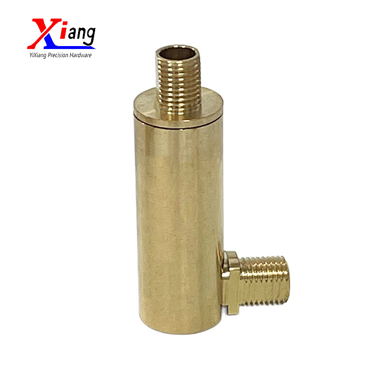 Adjustable Brass 90 Degree Swivel Joint Lighting Accessories for Wall Lamp