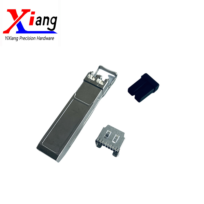 Factory Direct 10g SFP LC Housing Competitive Price for Dac Alternative