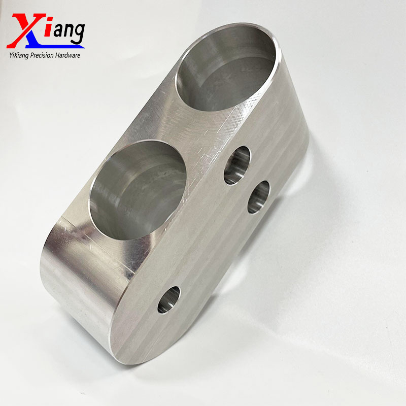 Aluminum CNC Machining Service/CNC Turning Part/Custom Machining/Precision Part