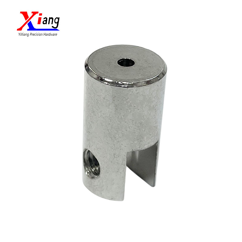 Custom Wire Rope Fastening Hanging Cable Support Clamp