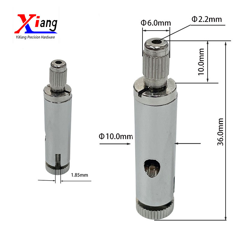 Yixiang Customized Cable Gripper for Outdoor Billboard Wind - Resistant Hanging