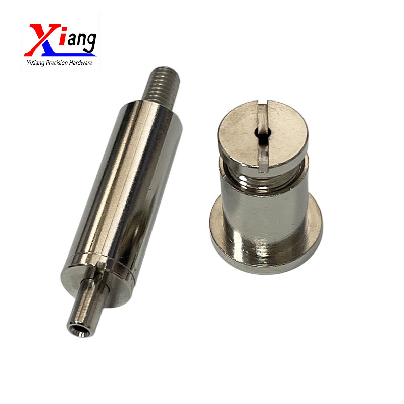 Yixiang Industrial Grade Lighting Suspension System - Wire Rope Cable Gripper Hanging Kit