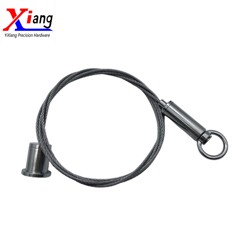 Contemporary Brass Track and Steel Track Lighting Suspension Kit