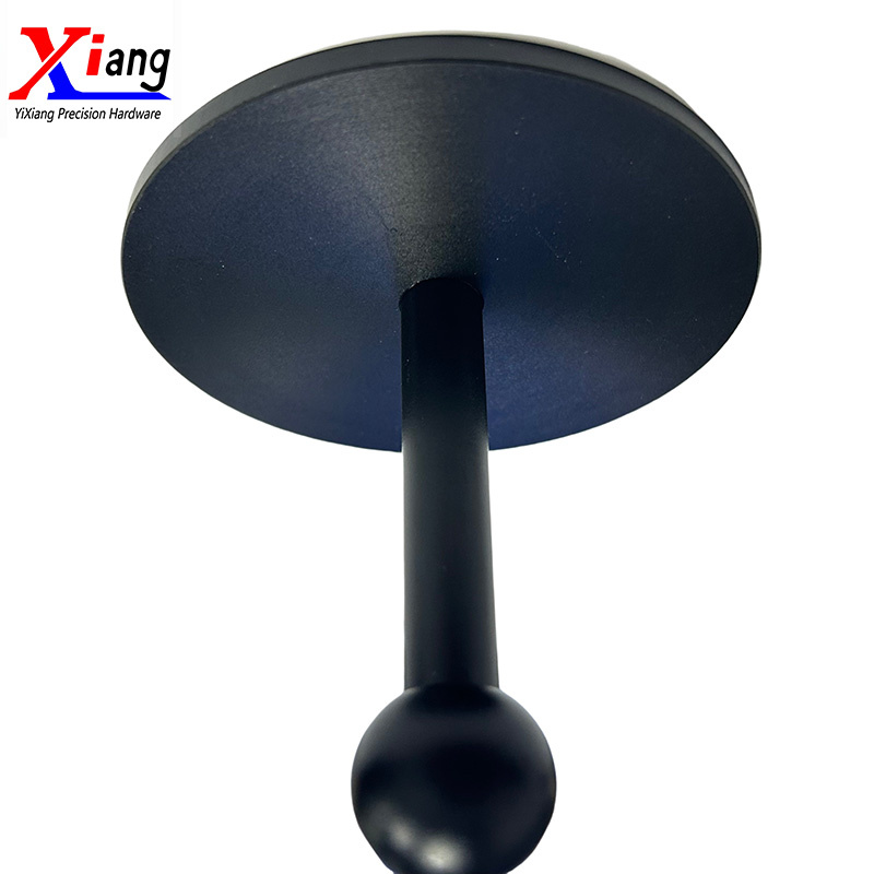 Versatile Lamp Base Mounting Hardware Kit for Premium Lighting Fixtures