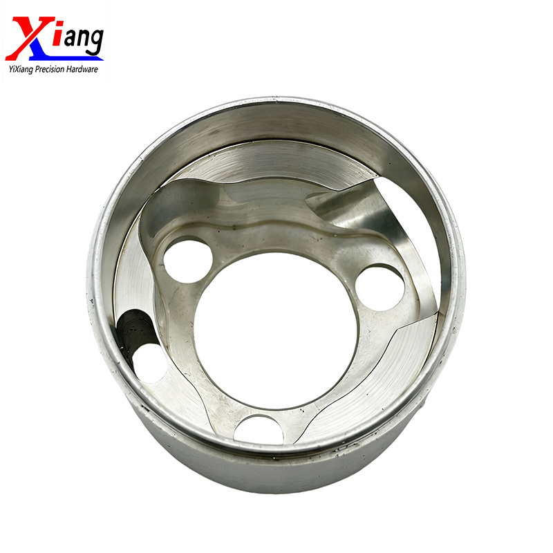 Yixiang Custom Aluminium Fabrication for Global Supply Chain Needs