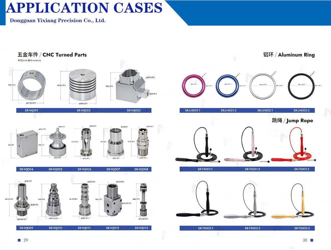 Factory Price Hanging Lights LED Lifting Ring Cable Grippers