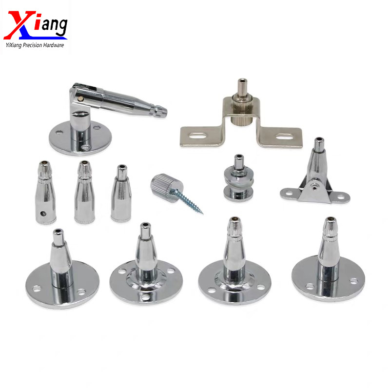 Yixiang Durable Lock Buckle Clips for Hanging Cable System Panel Displays