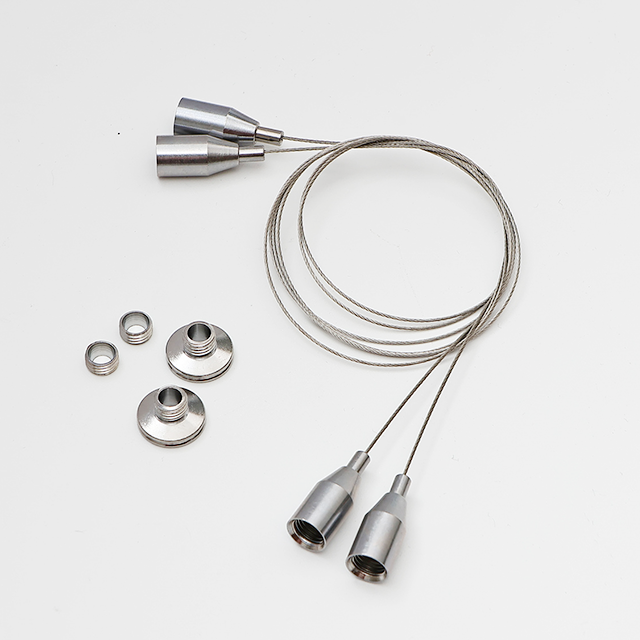 Wire Rope And Accessories