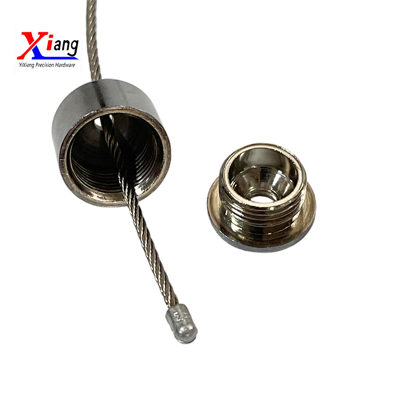 Factory Outlet Lighting Hardware Fittings Air Suspension Kit