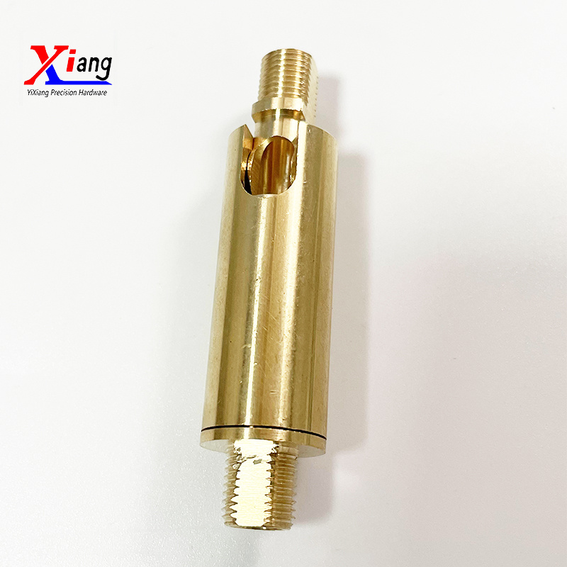 Premium Adjustable Copper Swivel Joint for Light Fixtures