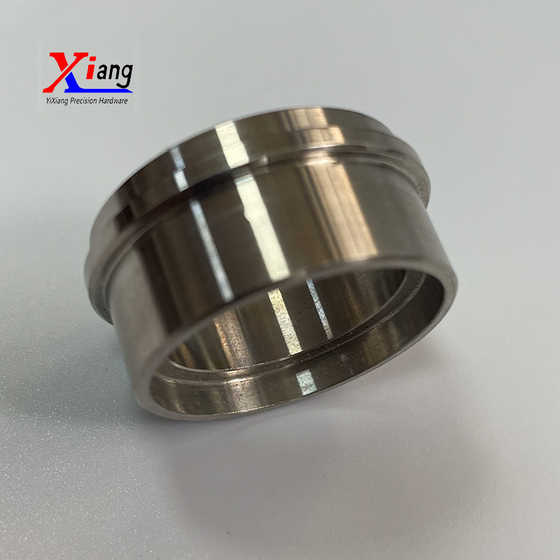 Premium Durable CNC Machined Hardware Parts for Auto Parts And Lighting Fixture
