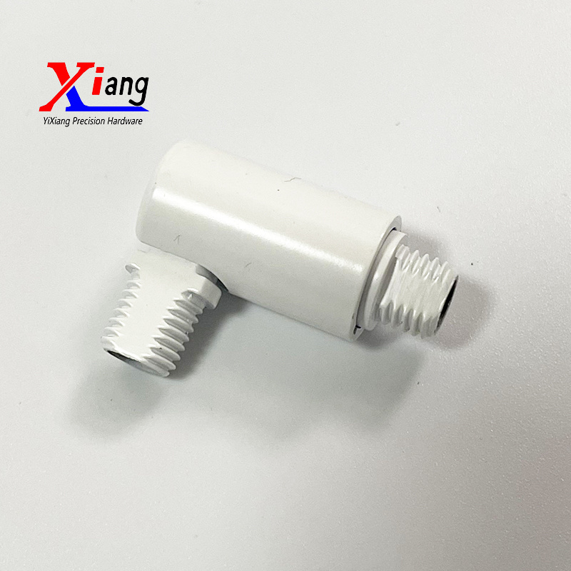 Swivel Joint 90 Degree for Lighting Hardware