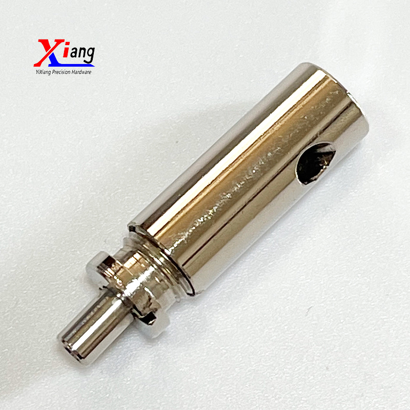 OEM/ODM Lighting Hardware Threaded Cable Clamp Gripper Fitting Accessories ,Wire lock for Lighting Panel