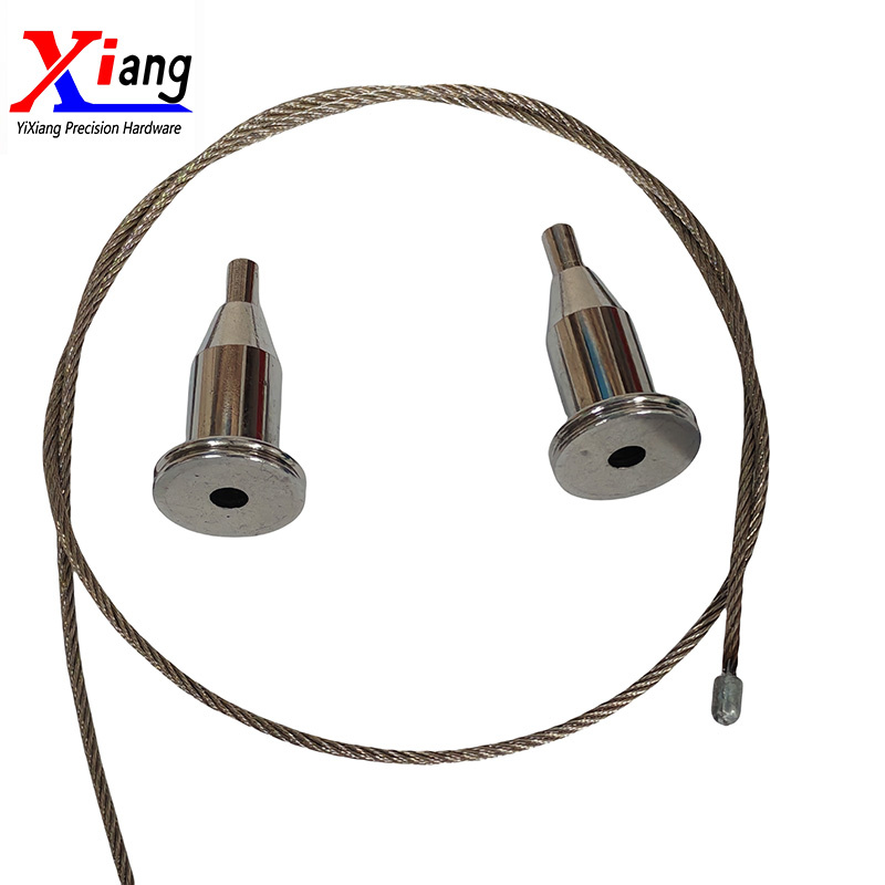  Cable Gripper Effortless Installation 