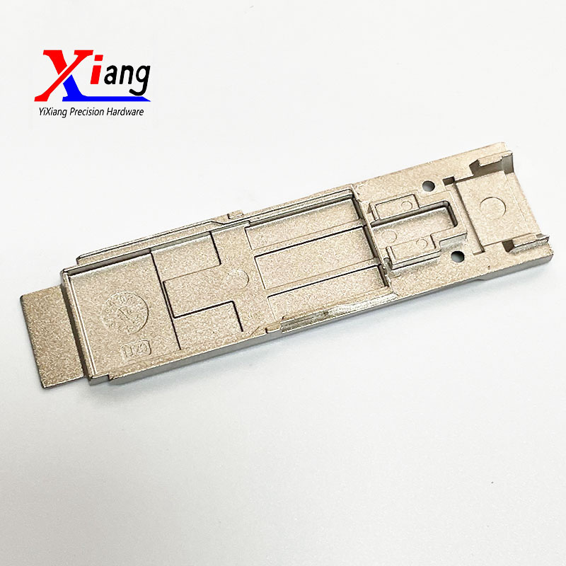 800G QSFP Optical Transceivers Housing for Fiber Optic