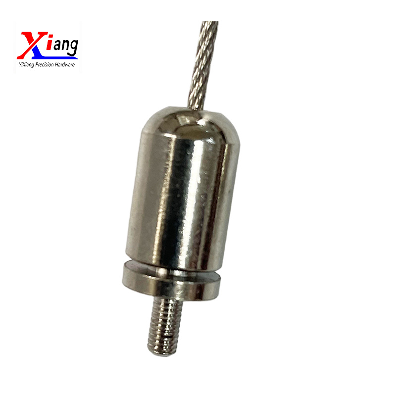 Ceiling Light Fixtures Wire Rope Hardware Accessories