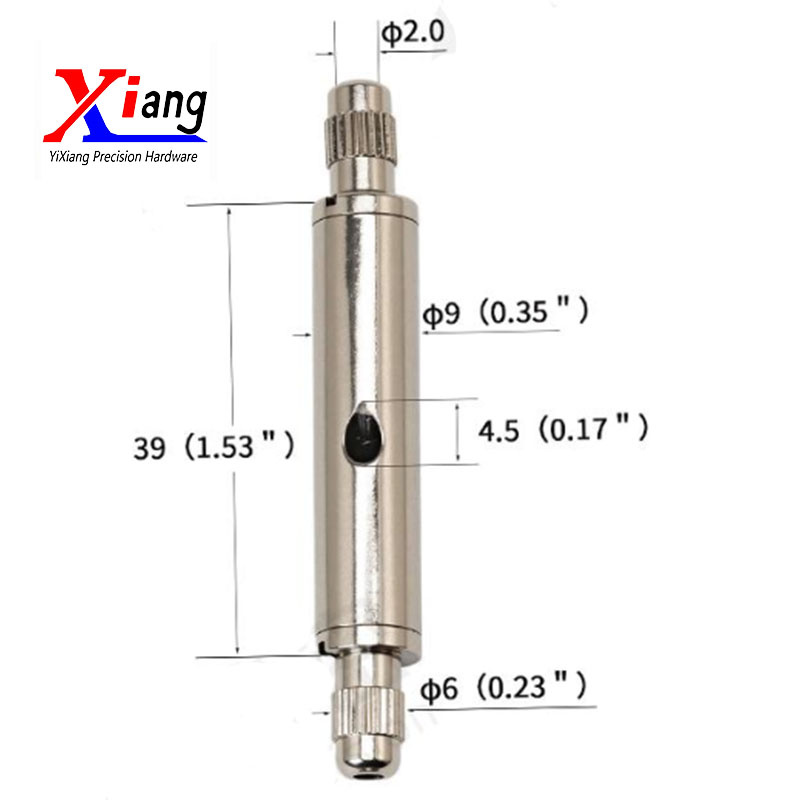  Wire Rope Cable Gripper for Lighting Accessories