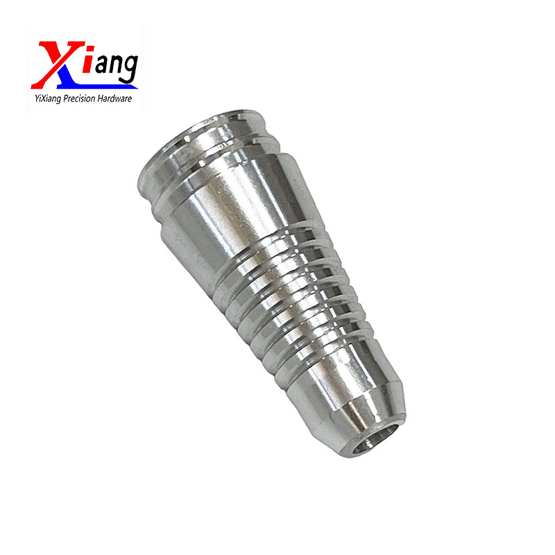 High Precision Metal Parts CNC Processing Service CNC Machining