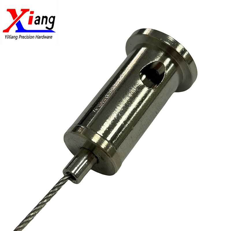 Premium Quality Wire Clamp for Versatile Lighting Solutions