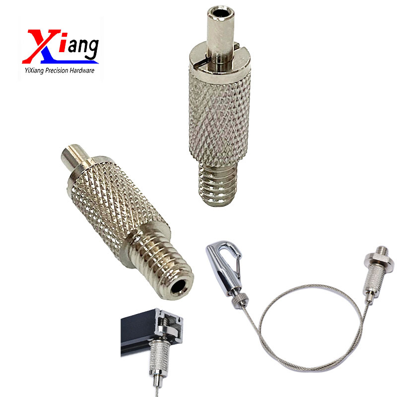 Cable Gripper for Signage Light Hardware Patrs 