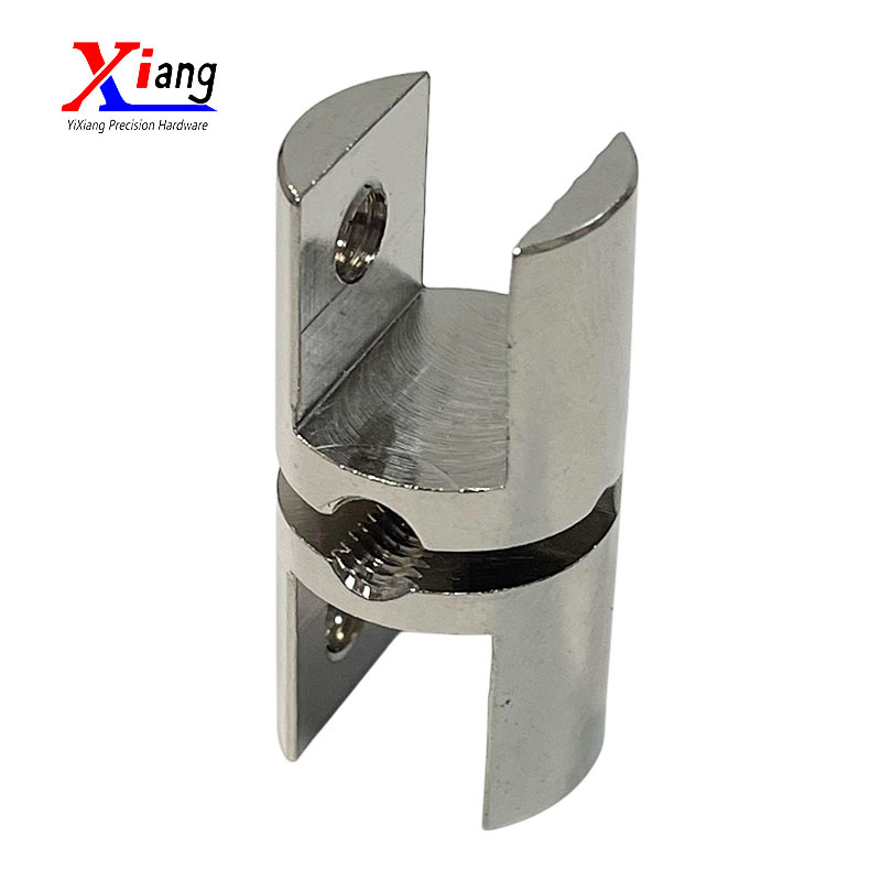 Custom Double Sided Shelf Support - Cable Display Hanging