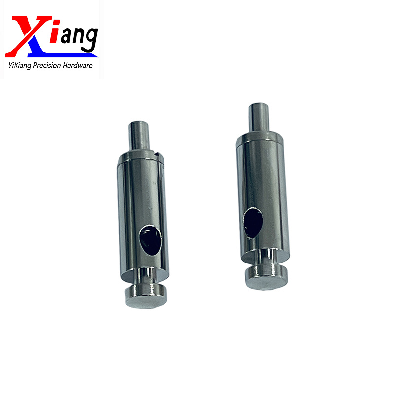  Premium Quality Brass Cable Gripper with M4×0.7 Mmthread Design