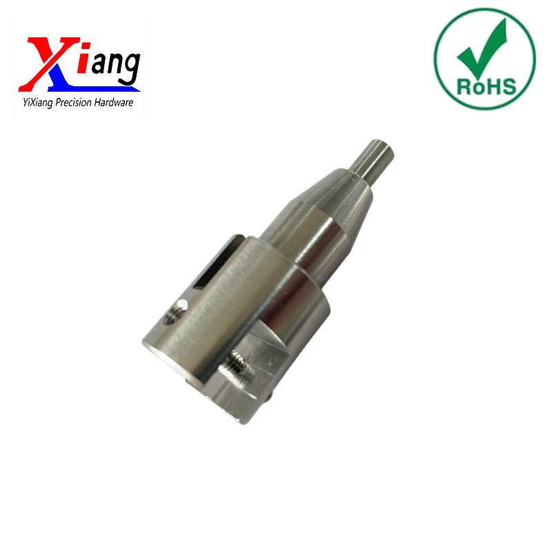 Yixiang Display Clamp for Acrylic Billboard Glass Sign Clothing Display Hanger