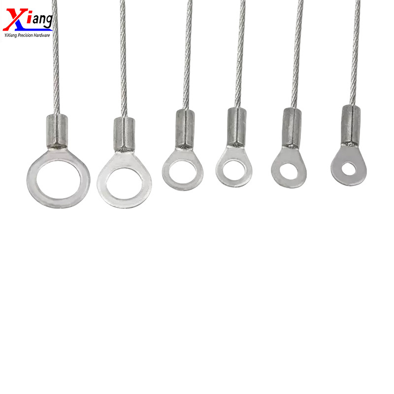Yixiang Heavy-Duty Suspension Hanging Ropes for Reliable Outdoor Use