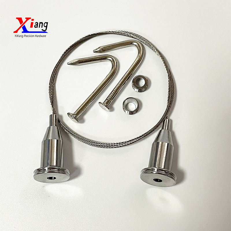 Industrial Wire Rope Clamps & Fittings | Certified ISO Manufacturer