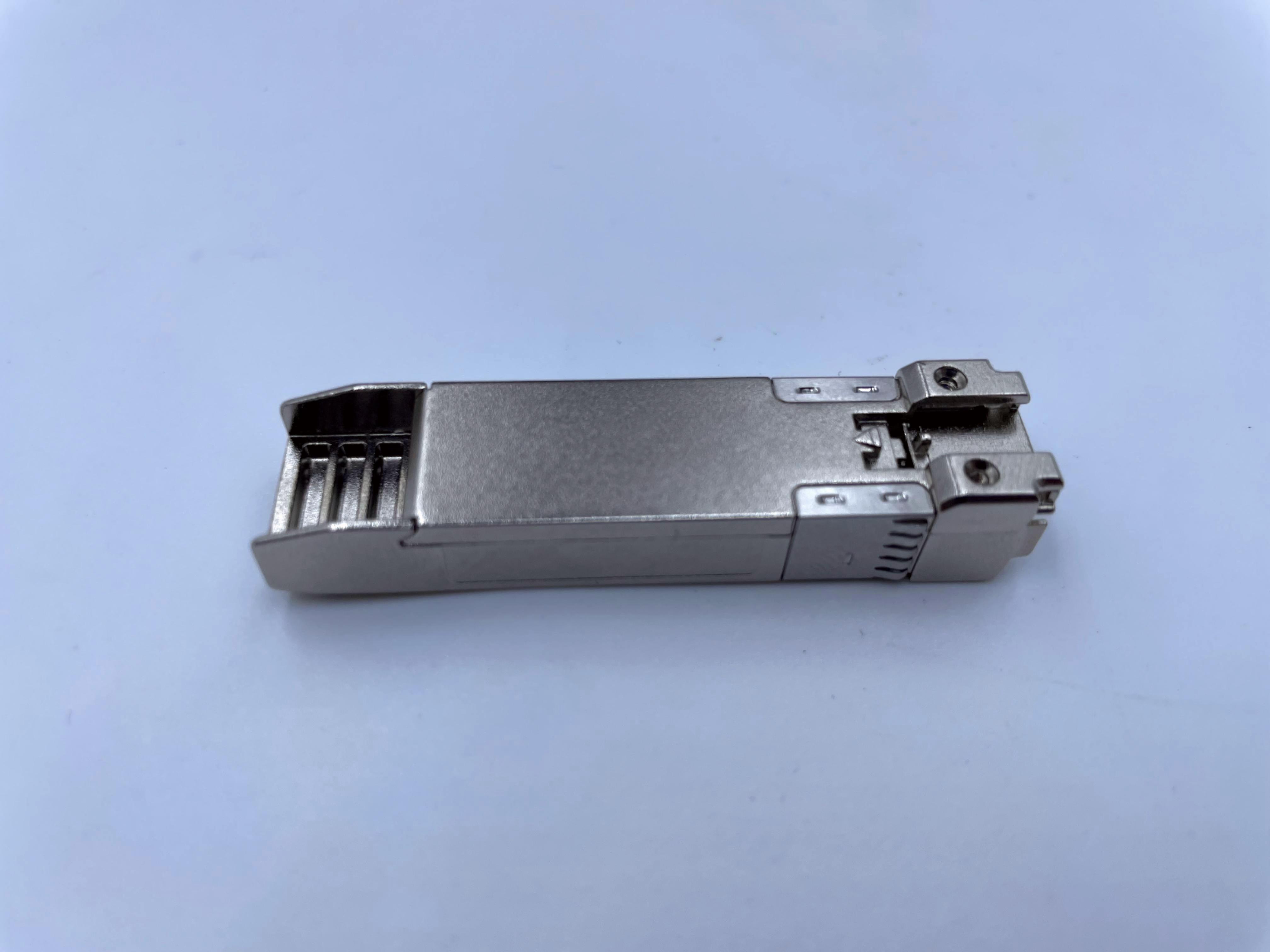 10G SFP Optical Module Housing