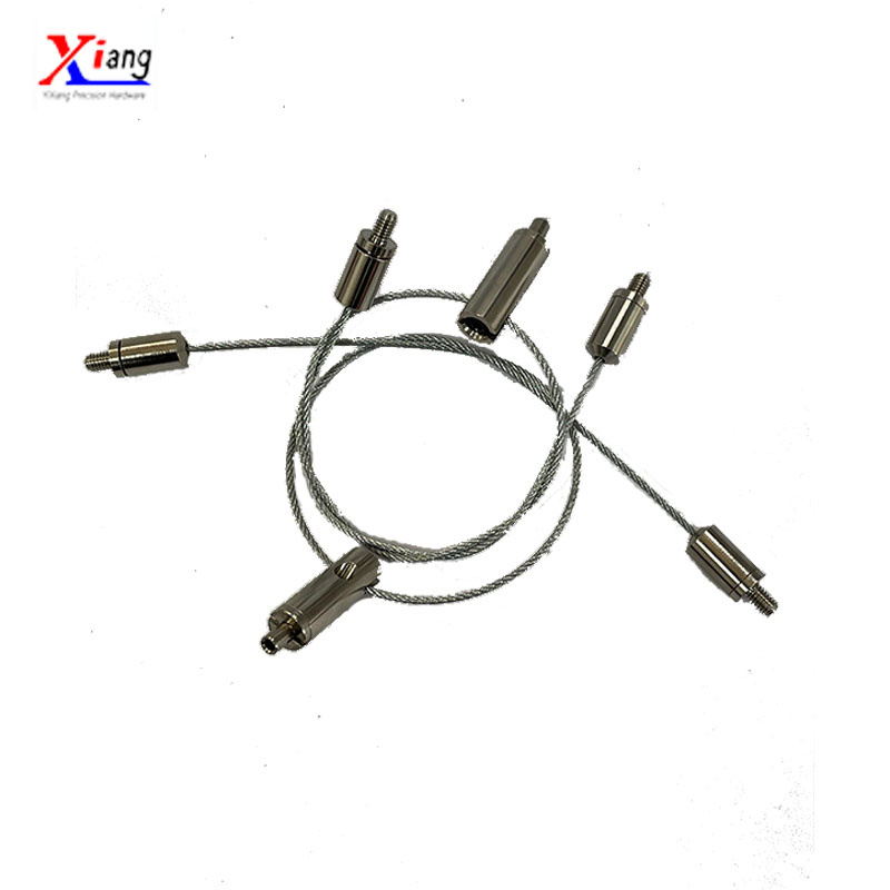 Industrial Wire Rope Clamps & Fittings Certified ISO Manufacturer