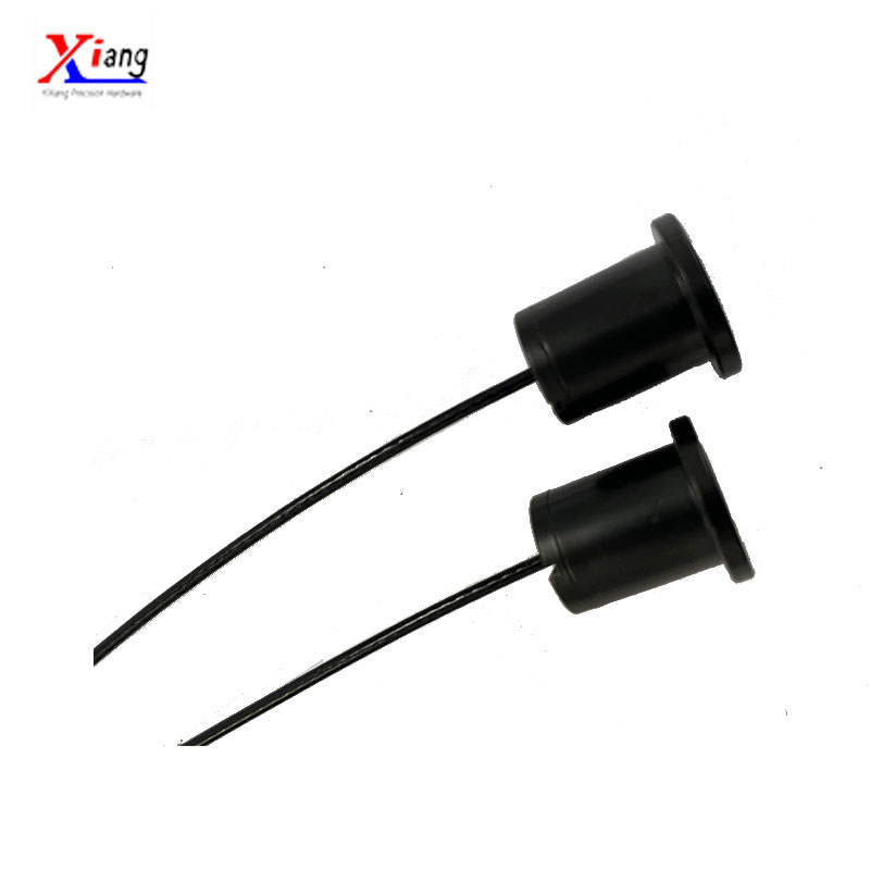 Ceiling Accessories LED Panel Light Suspension Kit with Stainless Steel Gripper, Precision Metal Part, Stainless Steel Lock
