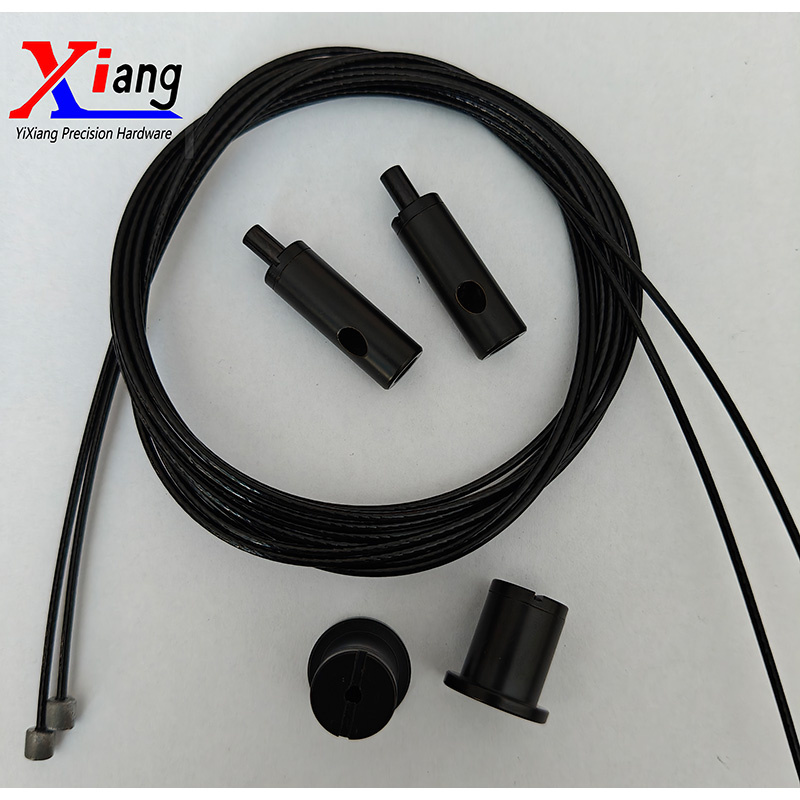 Premium Wire Rope Suspension Kits Custom Lighting Hardware Solutions
