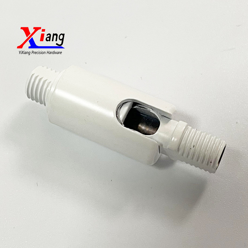 Premium Adjustable Copper Swivel Joint for Light Fixtures