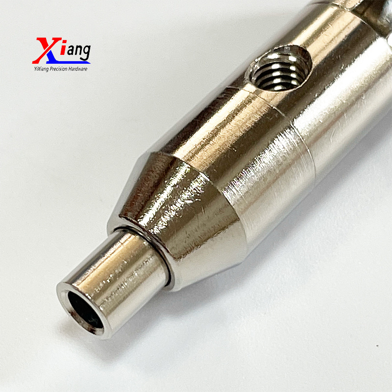 OEM/ODM Wire Lock Lighting Hardware Accessories, Adjustable Aircraft Cable for Hanging Cable