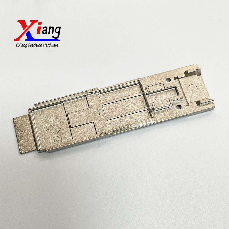 800G QSFP Optical Transceivers Housing for Fiber Optic
