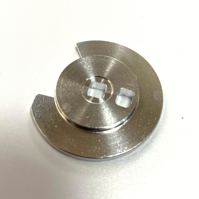 High-Quality CNC Machined Aluminum Alloy Parts Supplier | Low To High Volume | Anodizing/Sandblasting Options