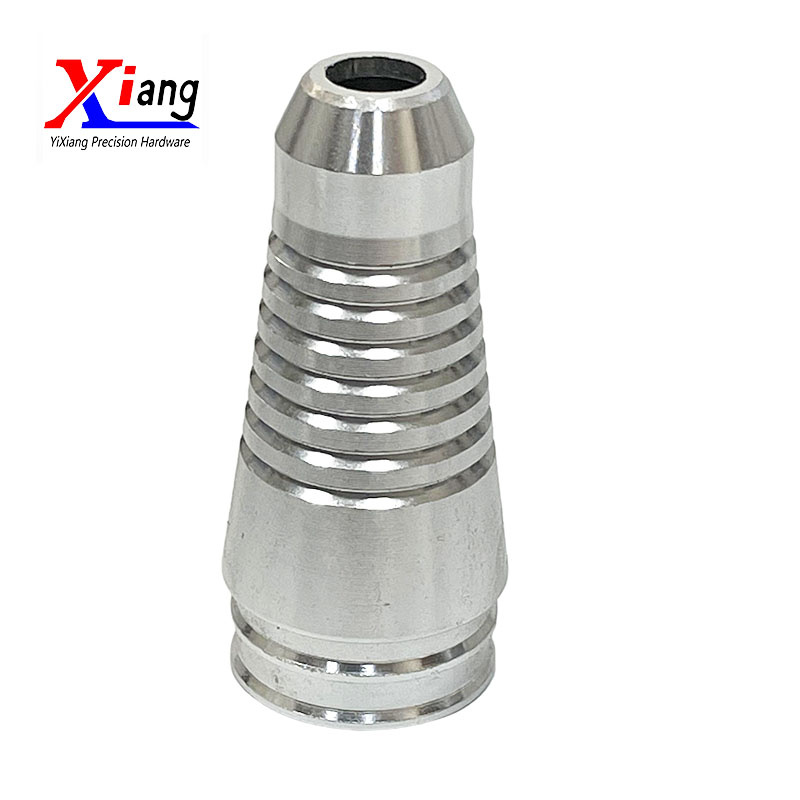  Non-Standard Aluminum Parts CNC Machining Metal Milling