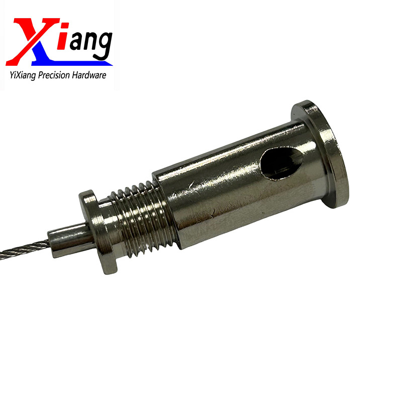 Premium Quality Wire Clamp for Versatile Lighting Solutions