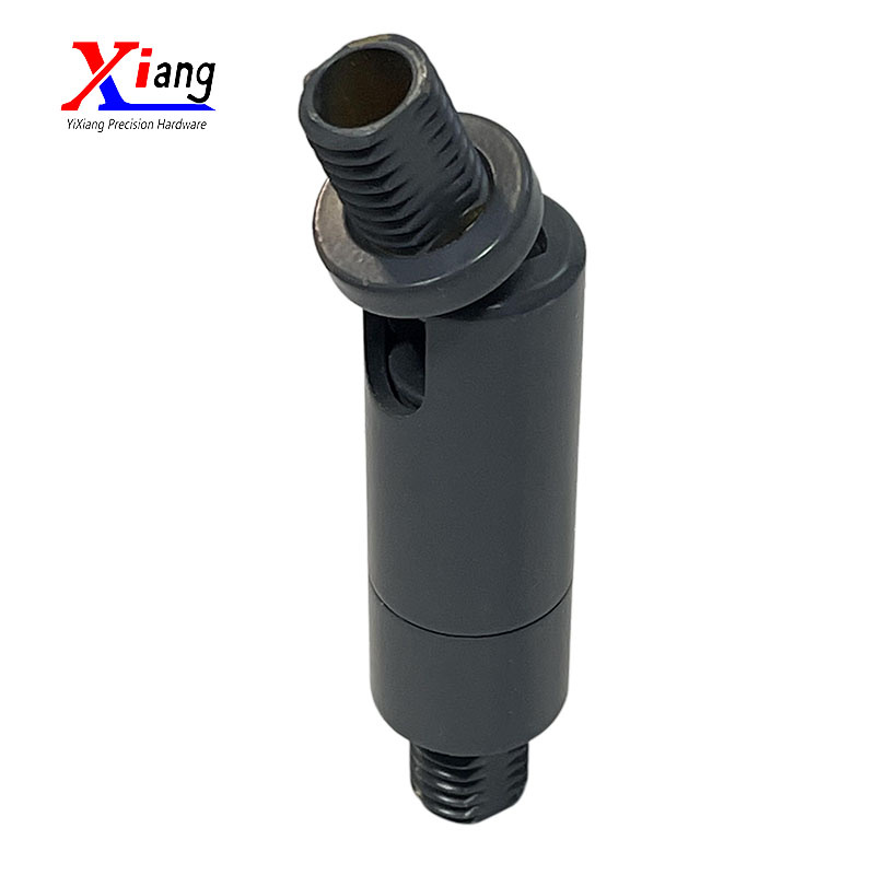 High Quality 90 Degree Swivel Clamp Connector Joint 