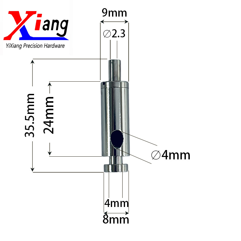  Cable Gripper for Hanging Signs and Lights