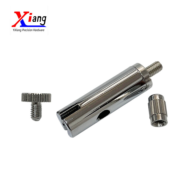 Yixiang Adjustable Ceiling cable Gripper Suspension Kit for Panel Lights