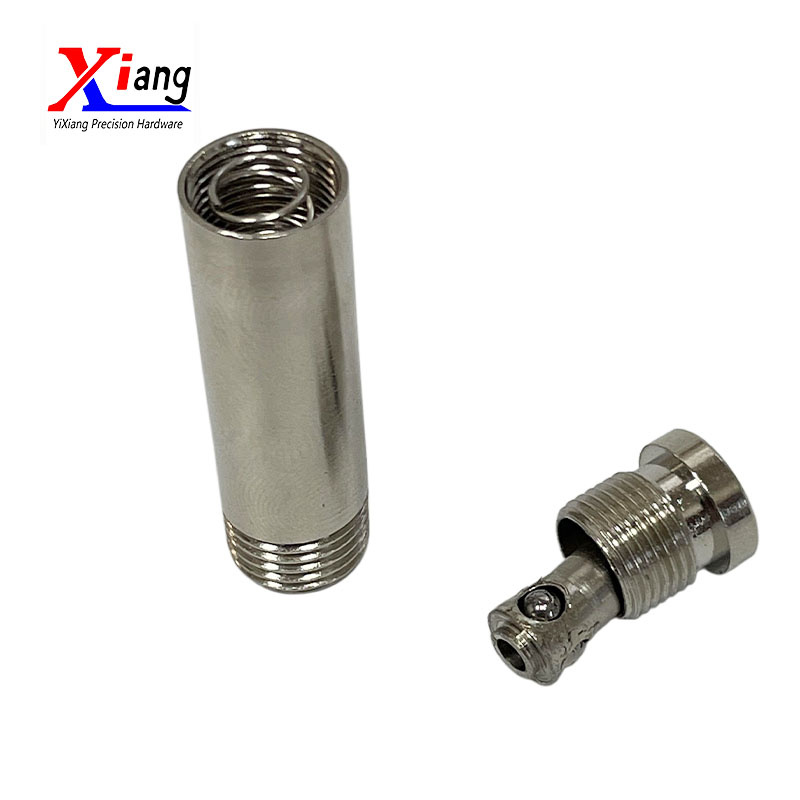 High Load-Bearing Wire Cable Gripper for Lighting Equipment Suspension