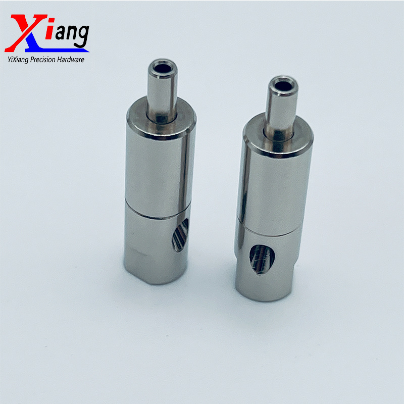 Copper Cable Gripper for Track Suspension, Manufactured with Precision CNC Machining