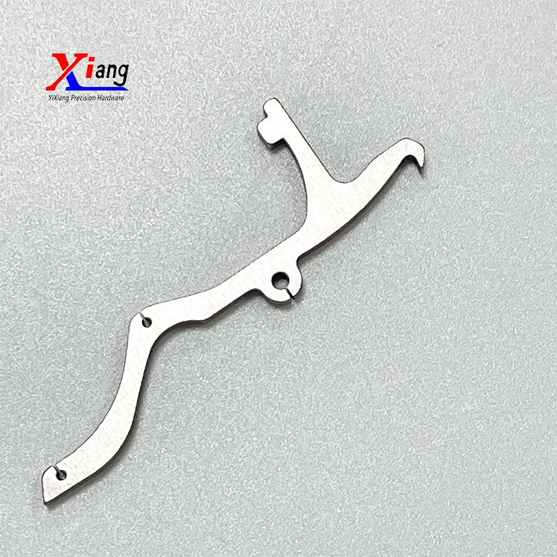 Customize High Quality Laser Cutting Hardware Accessories for Medical Equipment