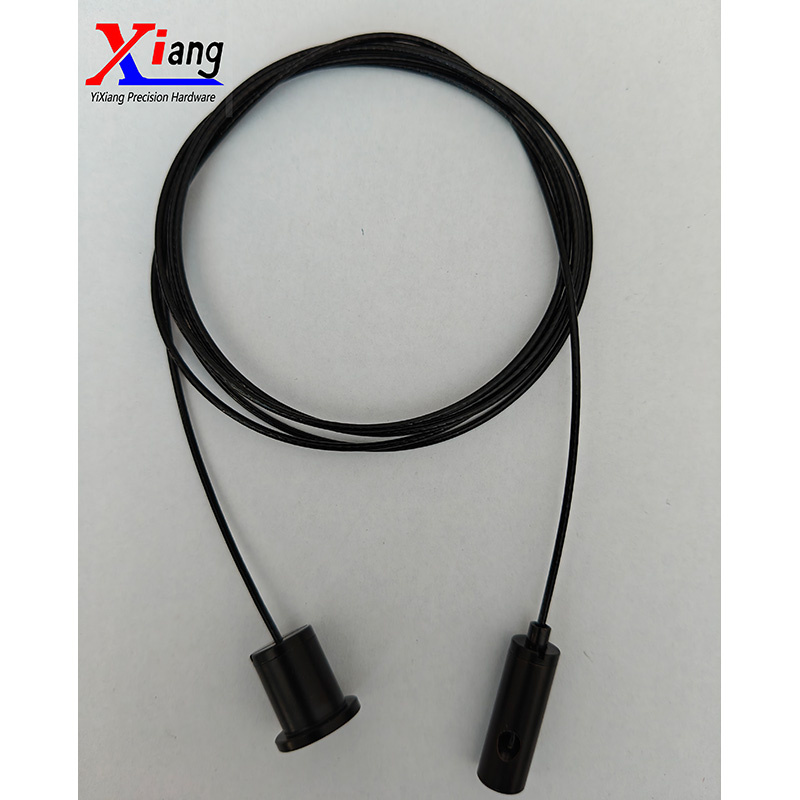 Premium Wire Rope Suspension Kits Custom Lighting Hardware Solutions