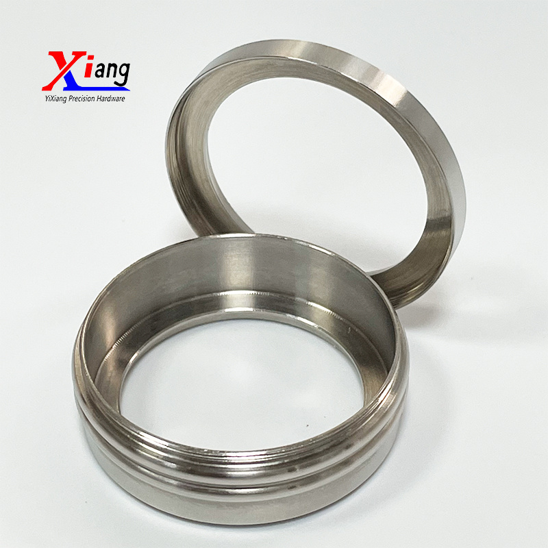 Premium Durable CNC Machined Hardware Parts for Auto Parts And Lighting Fixture