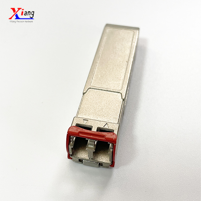 SFP Optical Module Housing