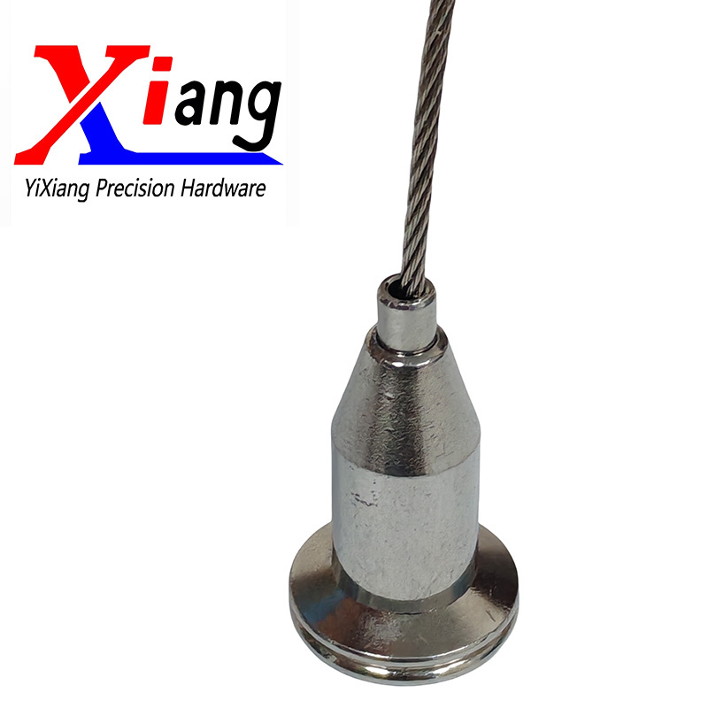  Cable Gripper Effortless Installation 